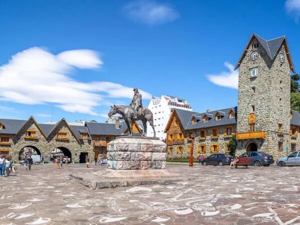 Bariloche