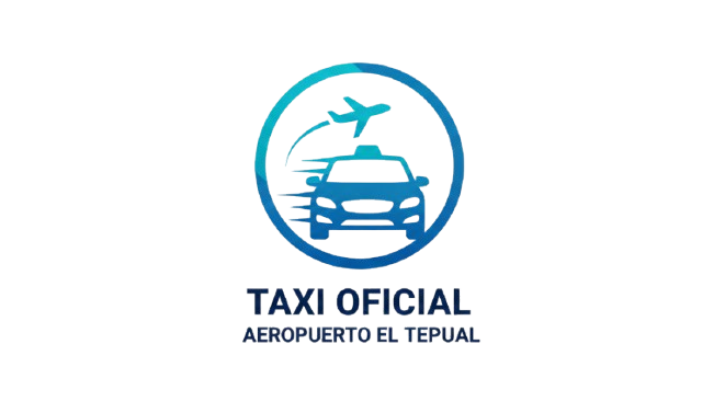 Logo Taxi Oficial