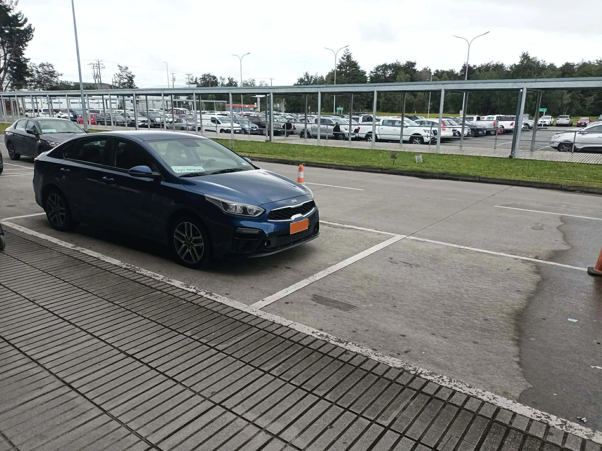 Taxi Ejecutivo Puerto Montt